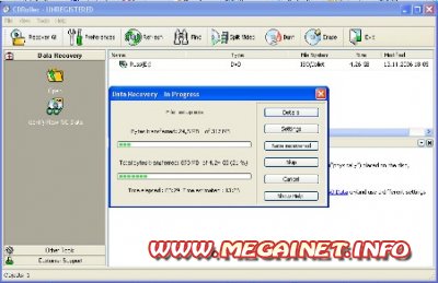 CDRoller 8.90.95 Rus Portable