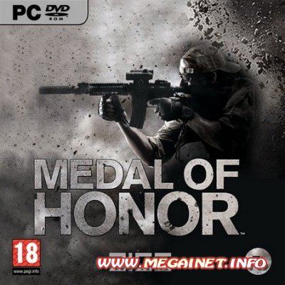 Medal of Honor: Расширенное издание (2010/RUS/ENG/Rip by R.G. NoLimits-Team GameS)