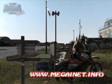 ArmA 2: Operation Arrowhead / ArmA 2: British Armed Forces / ArmA 2: Private Military Company