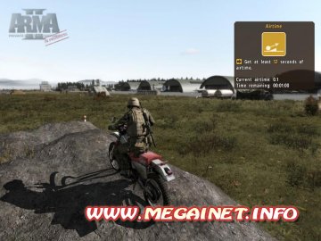 ArmA 2: Operation Arrowhead / ArmA 2: British Armed Forces / ArmA 2: Private Military Company