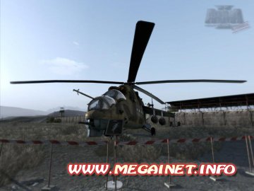 ArmA 2: Operation Arrowhead / ArmA 2: British Armed Forces / ArmA 2: Private Military Company