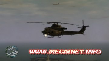 GTA 4 / Grand Theft Auto IV Final Mod (2010/RUS)