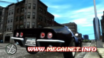 GTA 4 / Grand Theft Auto IV Final Mod (2010/RUS)