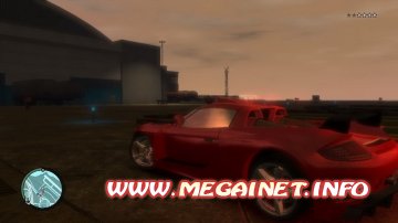 GTA 4 / Grand Theft Auto IV Final Mod (2010/RUS)