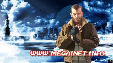 GTA 4 / Grand Theft Auto IV Final Mod (2010/RUS)