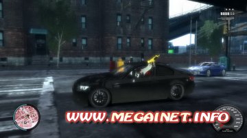 GTA 4 / Grand Theft Auto IV Final Mod (2010/RUS)