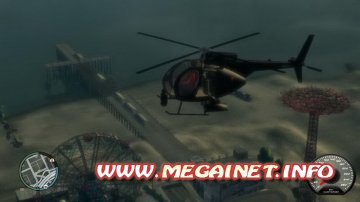 GTA 4 / Grand Theft Auto IV Final Mod (2010/RUS)