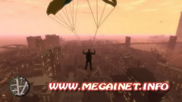 GTA 4 / Grand Theft Auto IV Final Mod (2010/RUS)