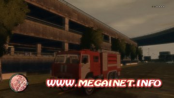 GTA 4 / Grand Theft Auto IV Final Mod (2010/RUS)