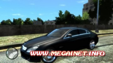 GTA 4 / Grand Theft Auto IV Final Mod (2010/RUS)