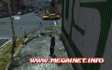 GTA 4 / Grand Theft Auto IV Final Mod (2010/RUS)