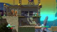 Bionic Commando Rearmed 2 (2011/xBox360)