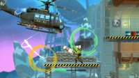 Bionic Commando Rearmed 2 (2011/xBox360)