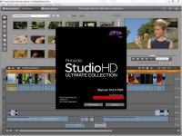 Pinnacle Studio HD Ultimate Collection v 15.0.0.7593 ML / RUS