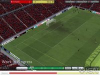 Футбольный менеджер / Manager Football 2011 11.2.1 RUS