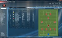 Футбольный менеджер / Manager Football 2011 11.2.1 RUS