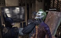 Batman Arkham Asylum v.1.1 (2009/RUS/RePack)