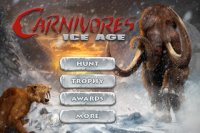 Carnivores: Ice Age 1.01