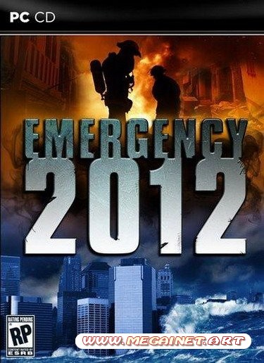 Emergency 2012 (2011/RUS/RePack)