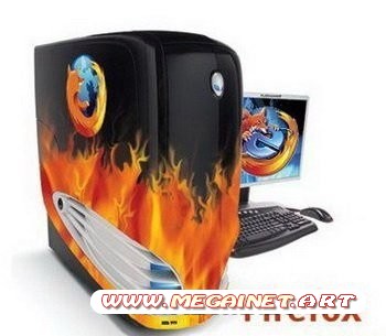 Mozilla FireFox 3.6.15 Final