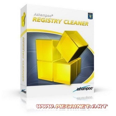 Ashampoo Registry Cleaner v1.00