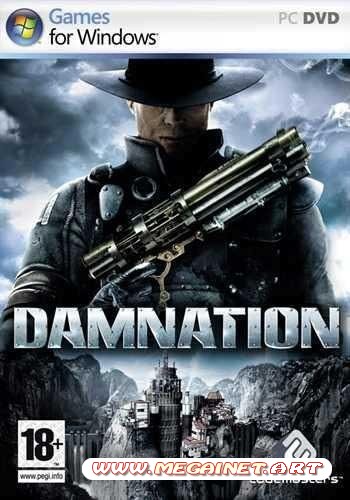 Damnation (2009/RUS/RePack)