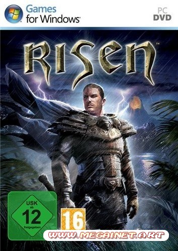 Risen (2009/Rus/RePack)