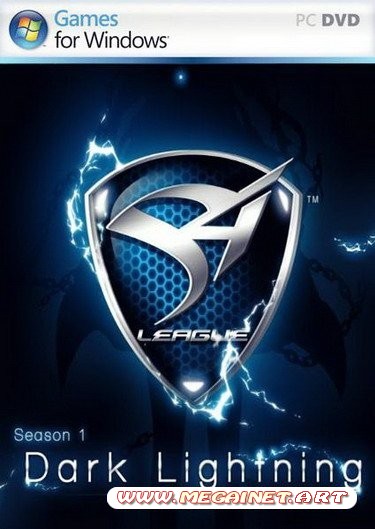 S4League Dark Lightning (2011/RUS/ENG)