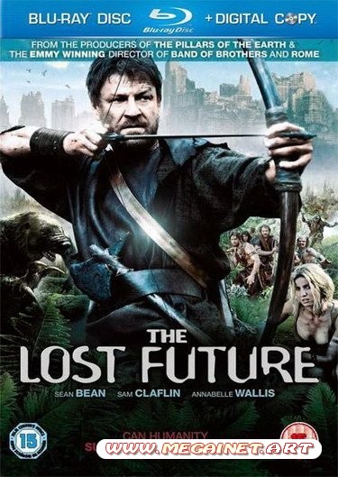 Потерянное будущее / The Lost Future (2010/HDRip/1.37Gb)