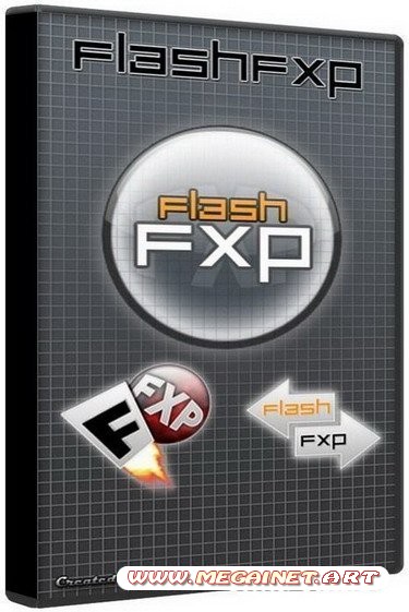 FlashFXP 4.0.0.1548 Stable