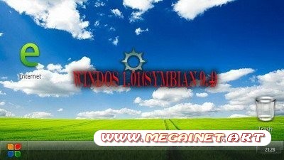 WindOS 1.01 (Symbian 9.4)