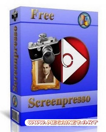 ScreenPresso Free - v.1.2.3.2