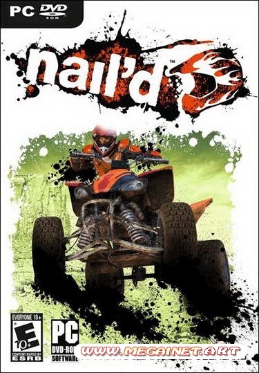 Nail’d (2011/RUS/RePack)