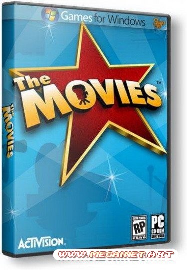 The Movies Stunts and Effects (2011/RUS/RePack)