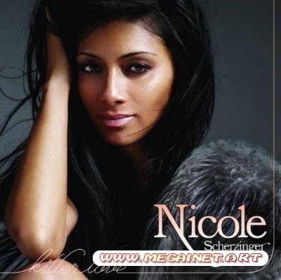 Nicole Scherzinger - Killer Love 2011