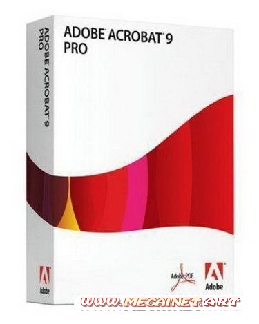 Adobe Acrobat Professional 9.4.3 Unattended