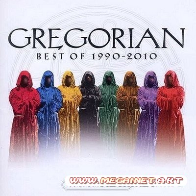 Gregorian - Best Of 1990-2010 ( 2011 )