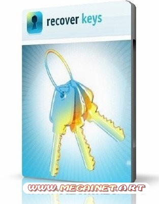 Nuclear Coffee Recover Keys v5.0.0.56 (2011)