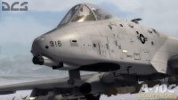 Digital Combat Simulator: A-10C Warthog 2011