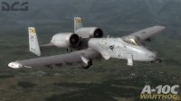 Digital Combat Simulator: A-10C Warthog 2011