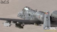 Digital Combat Simulator: A-10C Warthog 2011