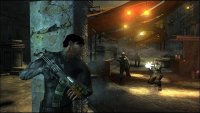 Dark Sector (2009/RUS/RePack)