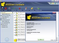 Ashampoo Registry Cleaner v1.00