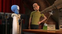 Мегамозг: Кнопка Гибели / Megamind: The Button of Doom (2011/BDRip)