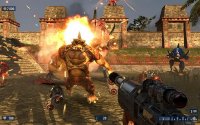 Serious Sam HD: Второе Пришествие (2010/RUS)