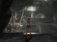 Tomb Raider 3 in 1 (2011/RUS/RePack)