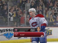 НХЛ 09 / NHL 09 (2011/RUS/RePack)