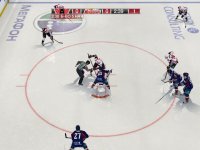 НХЛ 09 / NHL 09 (2011/RUS/RePack)