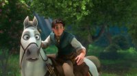 Рапунцель: Запутанная история / Tangled (2010/HDRip/1.37Gb)