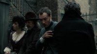 Шерлок Холмс / Sherlock Holmes (2009 / BDRip / 720p)